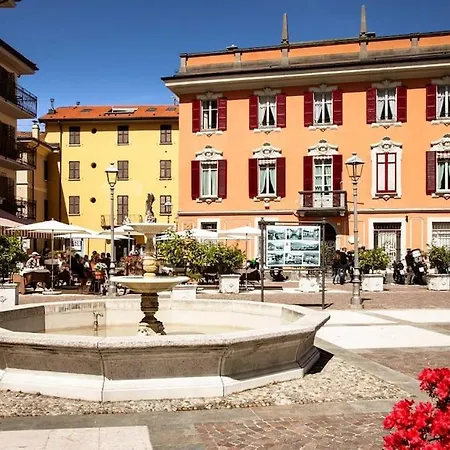 Lavinia - Eva Apartment Menaggio