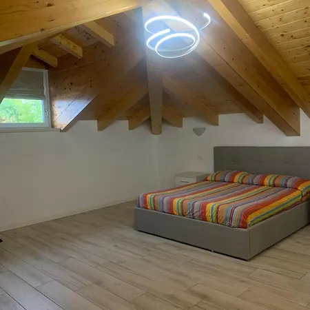 Apartment Lavinia - Eva *